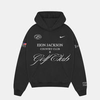 EION JACKSON® GOLF CLUB HOODIE