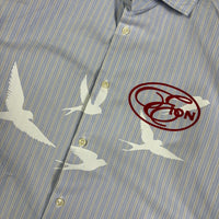 EION JACKSON® AIRMAIL TWILL SHIRT