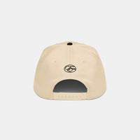 EION JACKSON® STAMP 5 PANEL HAT
