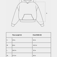 EION JACKSON® LITTLE RIVER 2.0 HOODIE