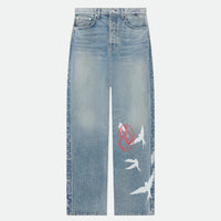 EION JACKSON® AIR MAIL DENIM PANT