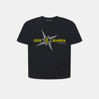 EION JACKSON® RETRO MARINA TEE