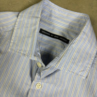 EION JACKSON® AIRMAIL TWILL SHIRT