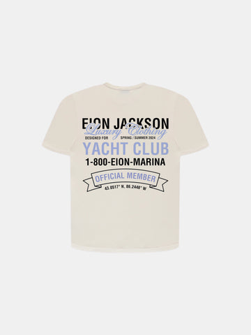 EION JACKSON® S/S 24 TEE