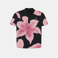 EION JACKSON® LILY GOLF POLO
