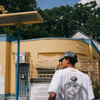 EION JACKSON® WHISKEY TEE