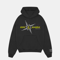 EION JACKSON® RETRO MARINA HOODIE