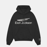 EION JACKSON® WING HOODIE