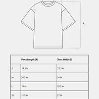 EION JACKSON® WING TEE