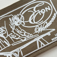 EION JACKSON® CARDHOLDER [WORKWEAR]