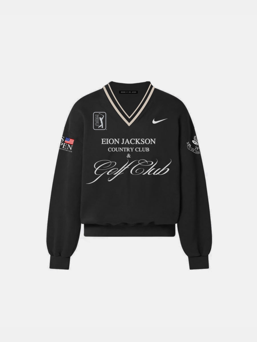 EION JACKSON® US OPEN WIND SHIRT