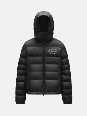 EION JACKSON® STAMP PUFFER COAT