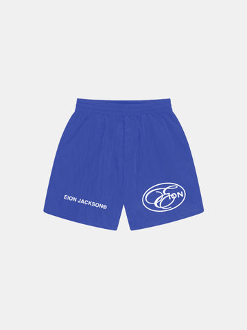 EION JACKSON® STAMP SHORTS [BLUE]