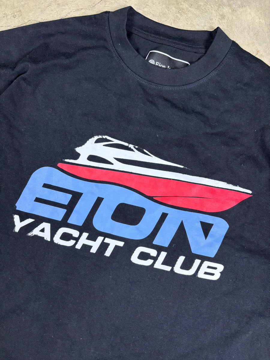 *SAMPLE* YACHT C 23 TEE [SIZE XL]