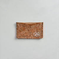 EION JACKSON® CARDHOLDER [CORK]