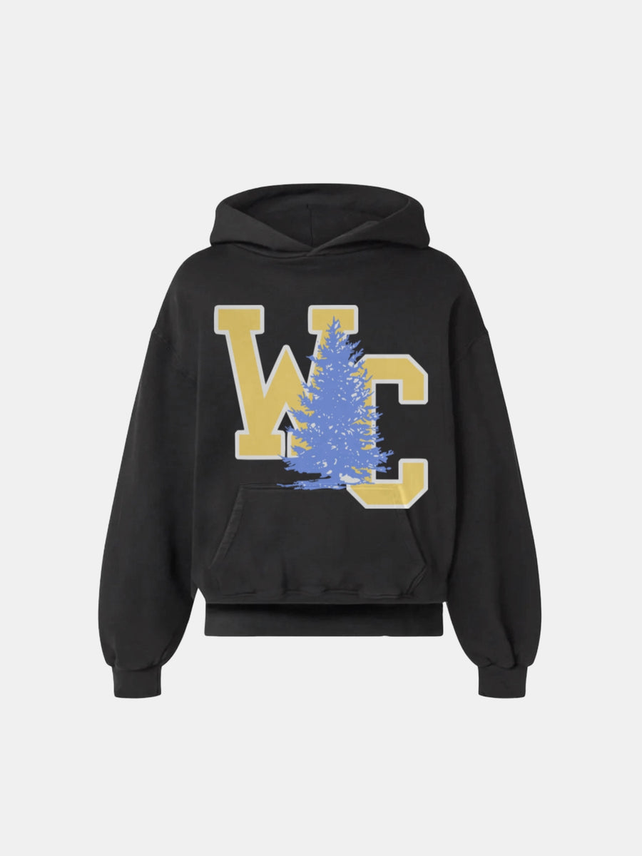 EION JACKSON® WILLOW CREEK HOODIE