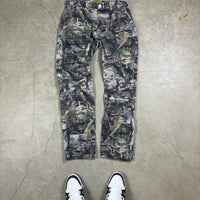 *SAMPLE* CAMO PANT [SIZE M]