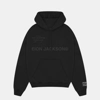 EION JACKSON® HOODIE [SHADOW]