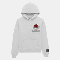 EION JACKSON® RESORT HOODIE [GRAY]