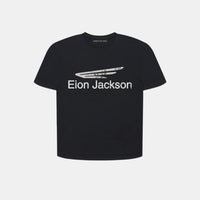 EION JACKSON® WING TEE