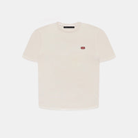 EION JACKSON® COUTURE TEE [CREAM]