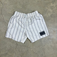 *SAMPLE* STRIPED SHORTS [SIZE M]