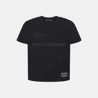 EION JACKSON® TEE [SHADOW]