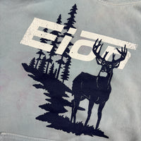 *SAMPLE* DEER HOODIE [SIZE XL]