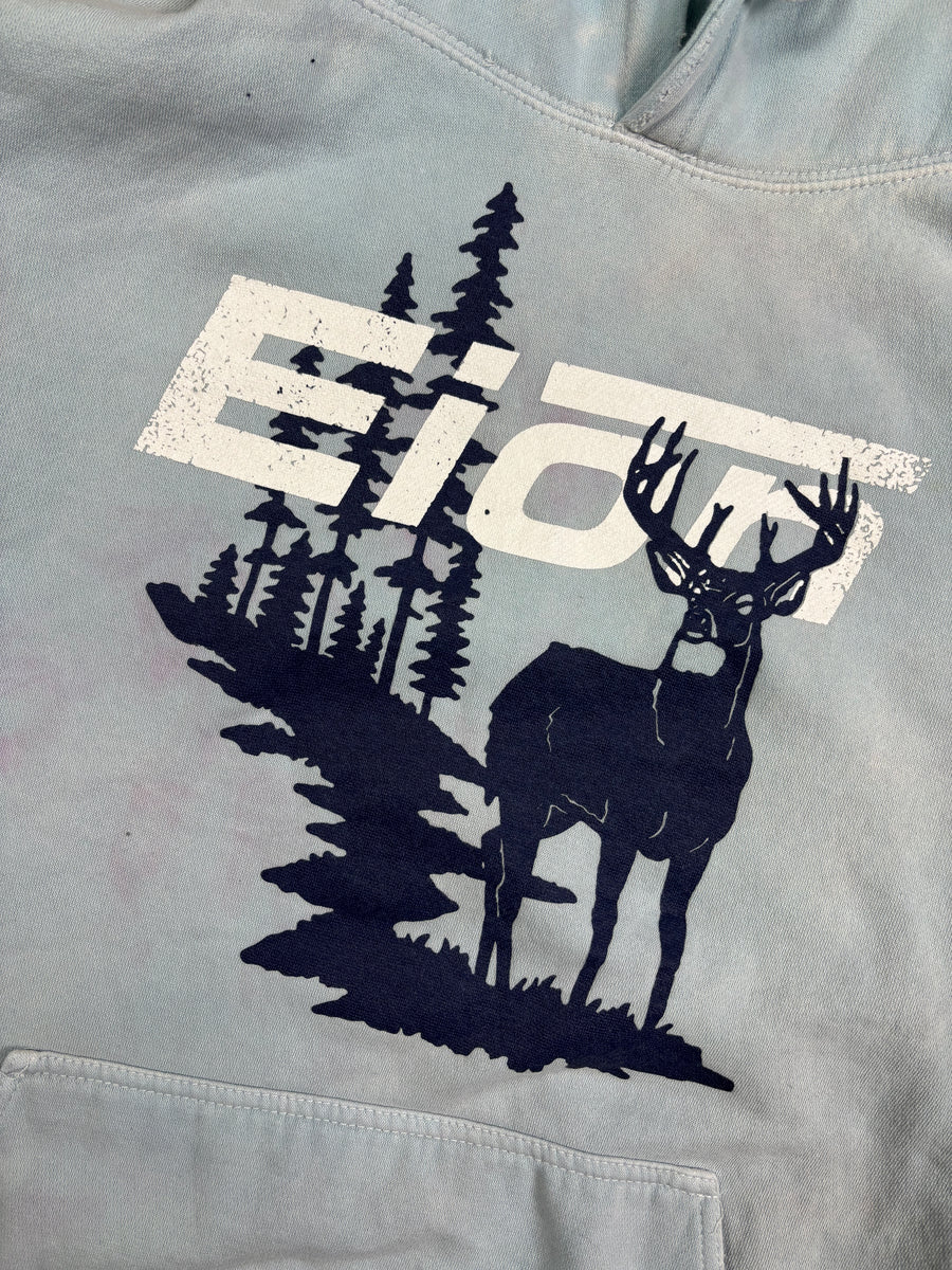 *SAMPLE* DEER HOODIE [SIZE XL]