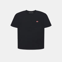 EION JACKSON® COUTURE TEE [BLACK]
