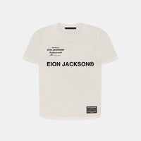 EION JACKSON® TEE [CREAM]