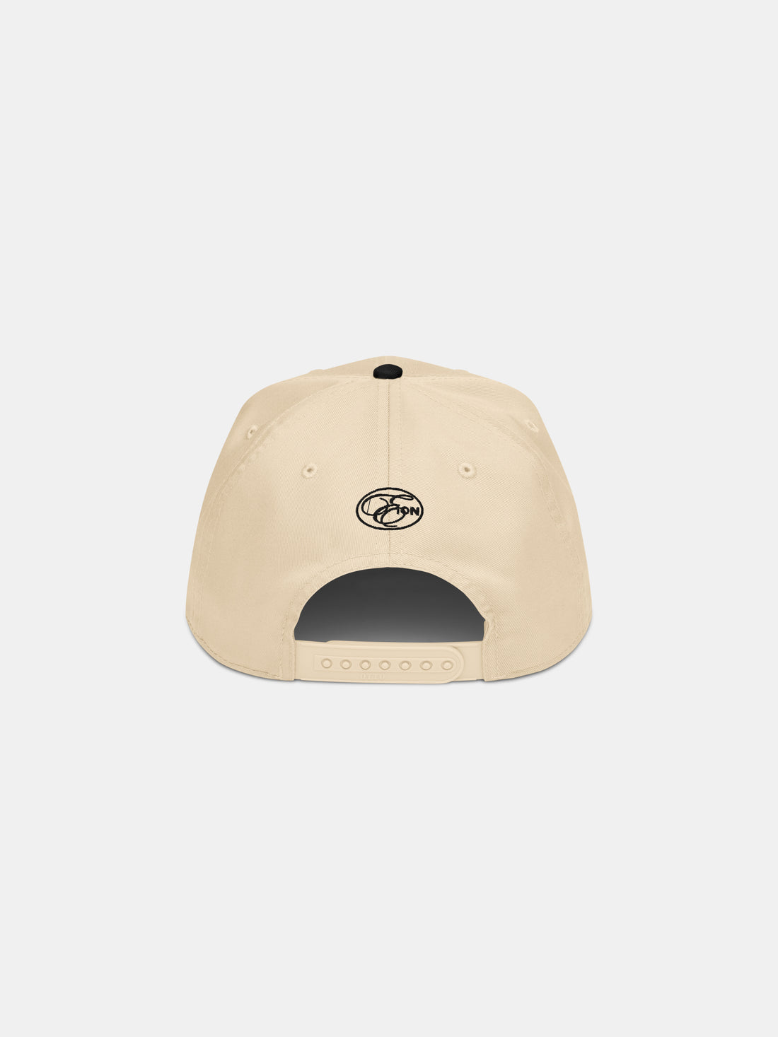 EION JACKSON® STAMP 5 PANEL HAT