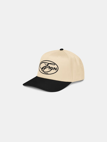 EION JACKSON® STAMP 5 PANEL HAT