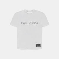 EION JACKSON® DISTRESSED TEE [WHITE]