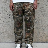 EION JACKSON® CAMO HUNTING PANT