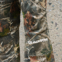 EION JACKSON® CAMO HUNTING PANT