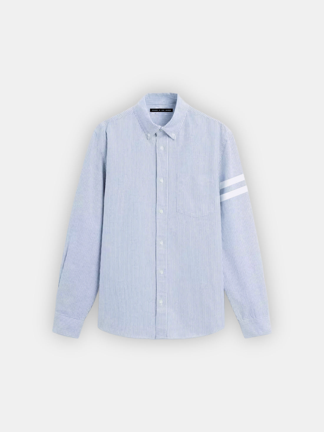 EION JACKSON® YACHT SHIRT [BLUE]