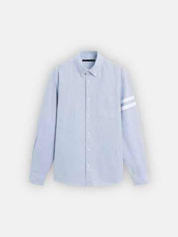 EION JACKSON® YACHT SHIRT [BLUE]