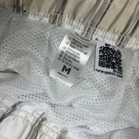 *SAMPLE* STRIPED SHORTS [SIZE M]