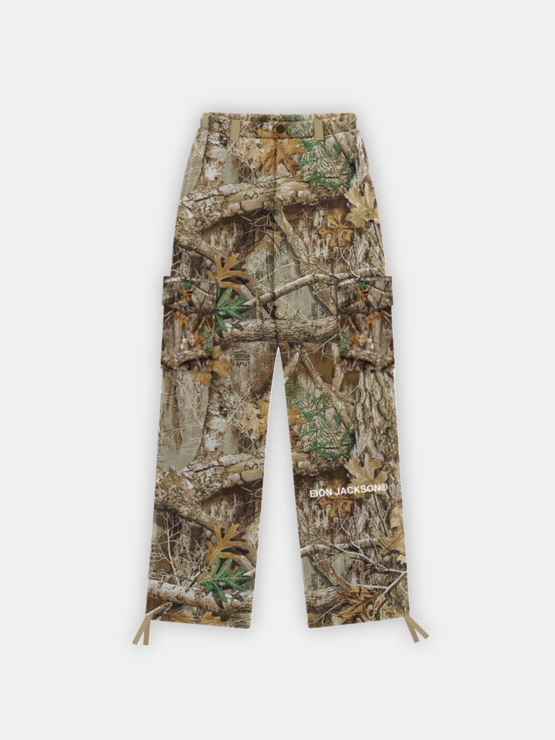 EION JACKSON® CAMO HUNTING PANT