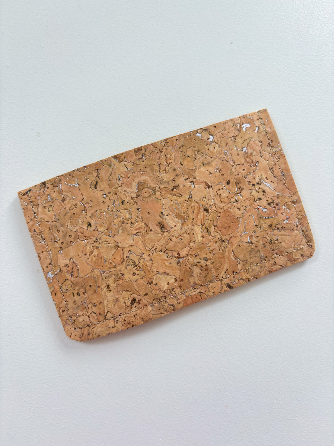 EION JACKSON® CARDHOLDER [CORK]