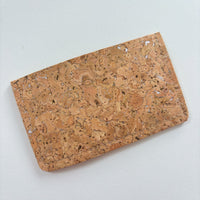 EION JACKSON® CARDHOLDER [CORK]