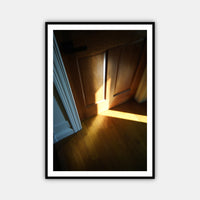 EION JACKSON® CREPUSCULAR PRINT