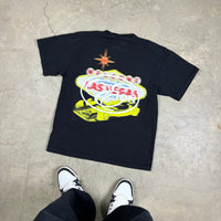 *SAMPLE* VEGAS TEE [OVERSIZED SIZE M]