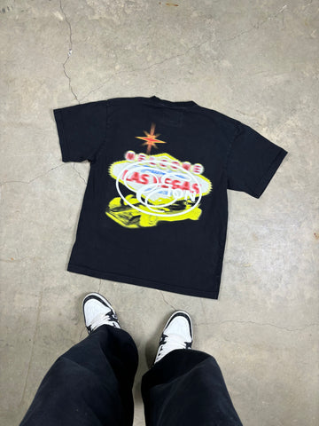 *SAMPLE* VEGAS TEE [OVERSIZED SIZE M]