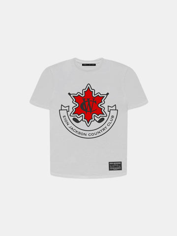 EION JACKSON® RESORT TEE [GRAY]