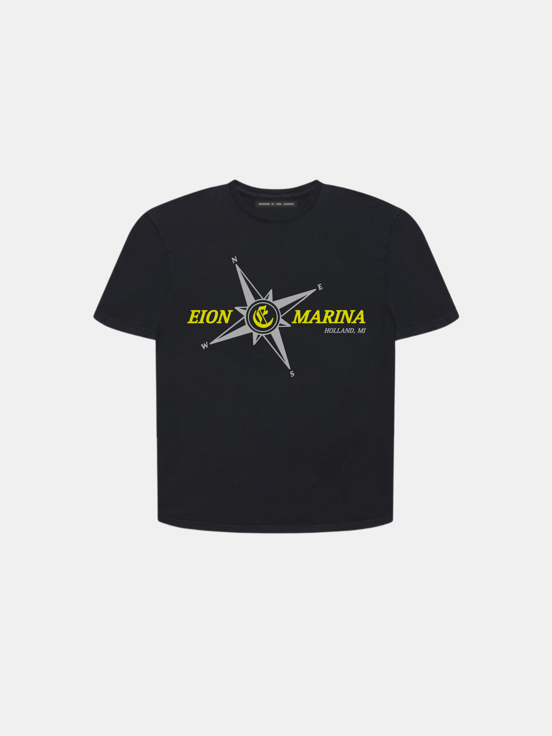 EION JACKSON® RETRO MARINA TEE