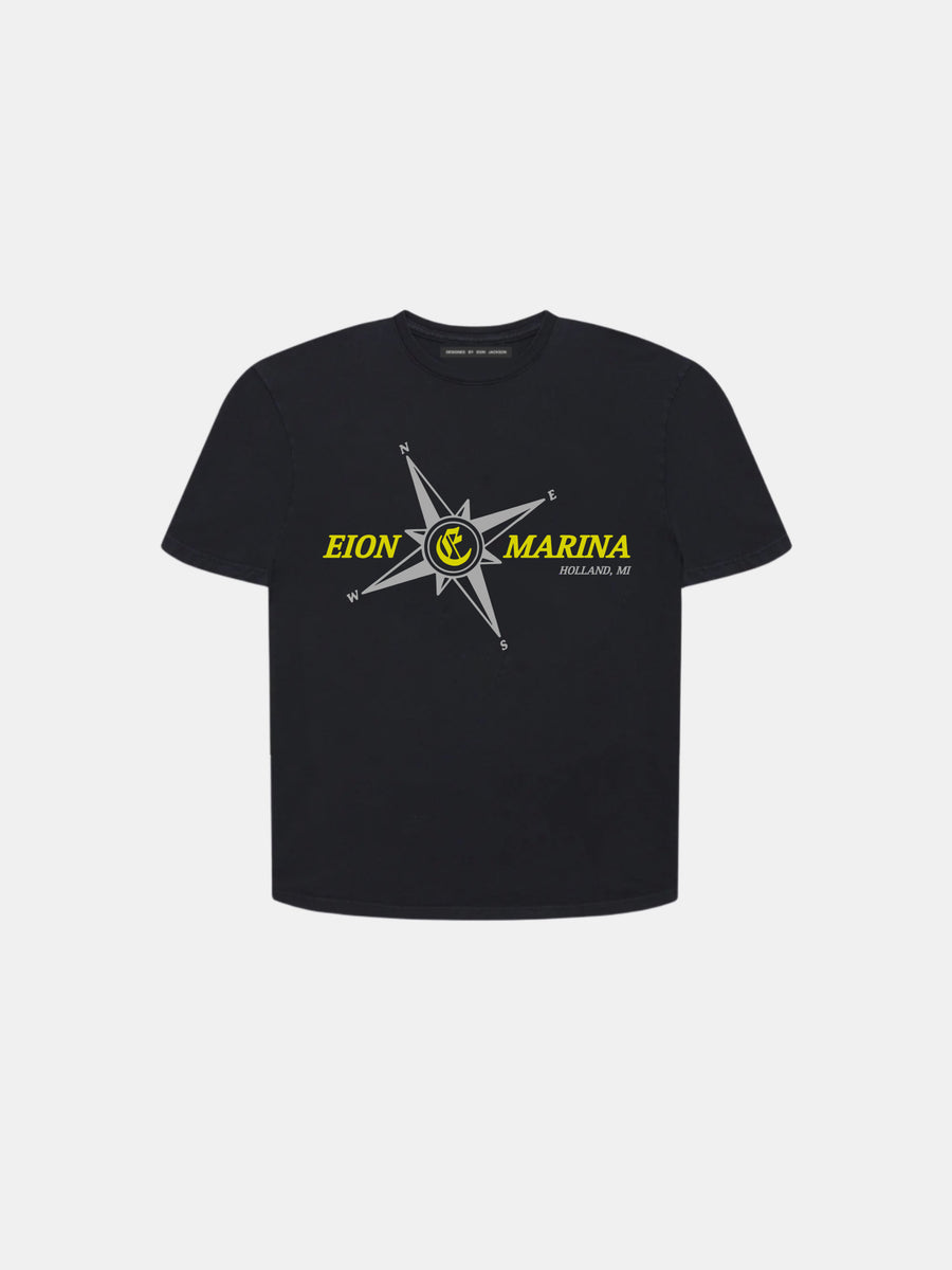 EION JACKSON® RETRO MARINA TEE