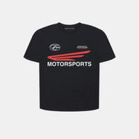 EION JACKSON® INT RACING PROGRAM TEE