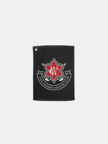 EION JACKSON® GOLF TOWEL